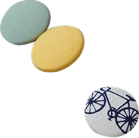 装飾：雑貨